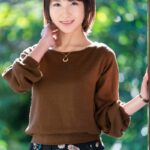 ＜素人＞ 本物素人妻AV Debut！！福岡が生んだ淫乱天使は超スレンダー現役看護師…なんでんかんでん初めての浮気セックス 彩水香里奈 『FANZA』