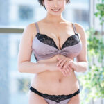 ＜素人＞ 本物素人妻AV Debut！！数字以上に確かな体感Gの衝撃…最強神エロボディの巨乳現役塾講師 大西愛花 『FANZA』