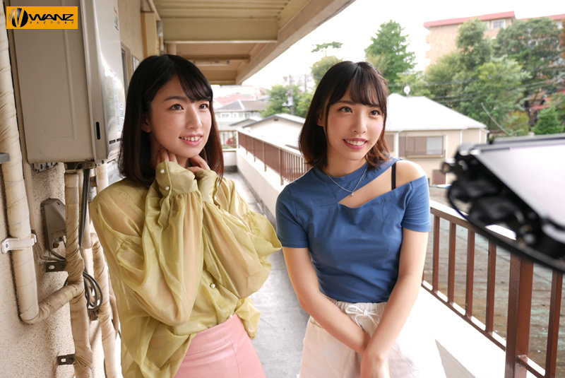 ＜素人＞ お前らチ○ポ洗って待っとけよ！ M男クンの自宅にいきなり家凸...