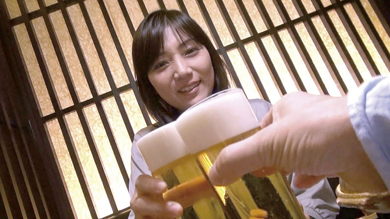 ＜素人＞ AV監督×素人妻 合コン2018・秋の陣 番外編 人妻漫遊記...