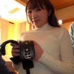 ＜素人＞ 拘束マニアの絶倫変態オヤジの家で一日中肉便器になってイかされまくった現役バレエ講師の軟体ドM妻ゆきさん28さい 『FANZA』