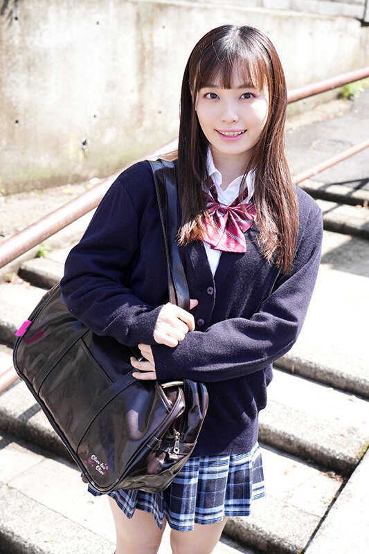 ＜素人＞ ウブで可愛い女子校生の皆さま！「童貞君の早漏の悩みを解決して...