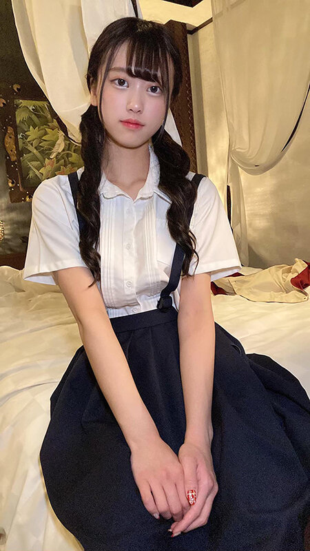 ＜素人＞ しろーとJ系 イチャLOVERS ＃001 りお＆りえな 『...