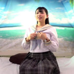 ＜素人＞ 田舎のお嬢さま学校のJ〇校生が挑戦するうぶっ娘手コキチャレンジ！射精できれば脱出ダメなら即ハメ中出し！巨大すぎるデカチンに『恥怖っ◆』なのに興奮してわざと失敗しちゃうなんて！～ゆきな編～ 『FANZA』