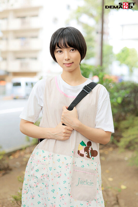 ＜素人＞ 母性あふれる心優しい保育士がM男クンのリクエストに応えるうち...