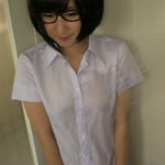 ＜素人＞ 顔の割にスケベすぎん？地味で巨乳。ドMで敏感。プリプリの尻。 『FANZA』