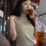 ＜素人＞ 隠れ爆乳Hカップ即入れ絶頂！！なつきさん（28歳）マンぺ連発/乳揺れ◎ 横山夏希 『FANZA』