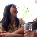 ＜素人＞ 照れ笑いが愛らしい恥ずかしがり屋さん ひまりさん（26歳）ムッツリ/パイパン 美園ひまり 『FANZA』