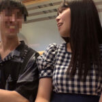 ＜素人＞ フェラがたまらなく好きなご奉仕型！！めいさん（26歳）早漏/ドM 木村めい 『FANZA』