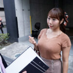 ＜素人＞ 変態妻ナンパ VOL.1 『FANZA』