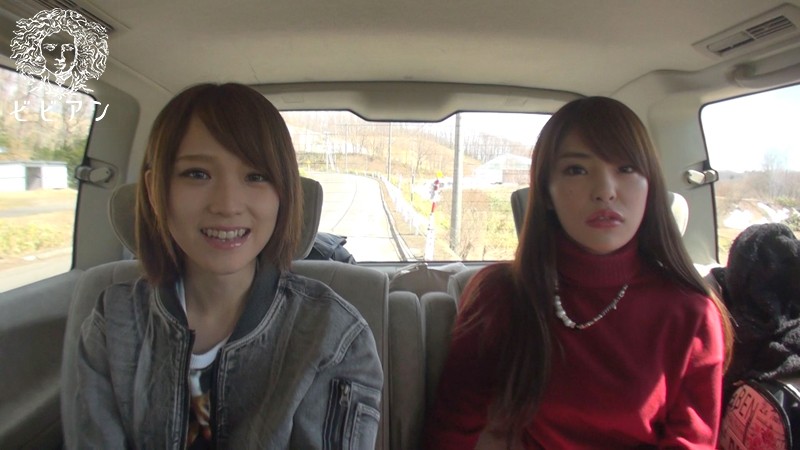 ＜素人＞ ビビアンズのマジカルガチレズナンパ全国ツアー2016！！リア...