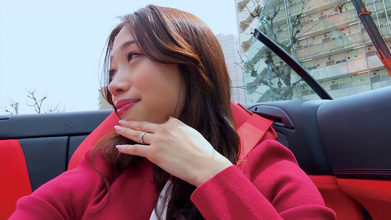 ＜素人＞ 今日のセフレさん。ゆい（30歳）ーマッチングアプリで見つけた...