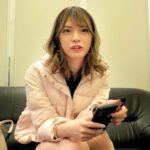 ＜素人＞ ニューハーフお貸しします。香椎つむぎ 『FANZA』