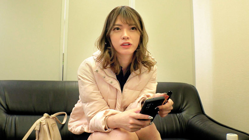 ＜素人＞ ニューハーフお貸しします。香椎つむぎ 『FANZA』