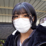 ＜素人＞ 社長令嬢からの転落！経験人数1人借金300万大学中退無職家無し地味ダサGカップ巨乳めがね娘。食料、寝床と引き換えに中出しされる天然メスマグロ 『FANZA』