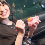 ＜素人＞ 僕のセフレはフェラの時ヤバい目をしてくる 見つめ合っただけで即発射、全身がとろけるフェラチオの女神 『FANZA』