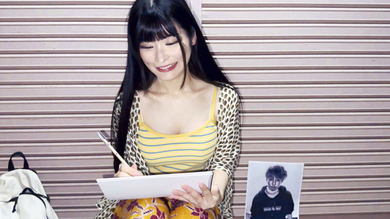 ＜素人＞ 代々木駅の東口駅前の似顔絵パフォーマーがえぐい程かわいい。K...