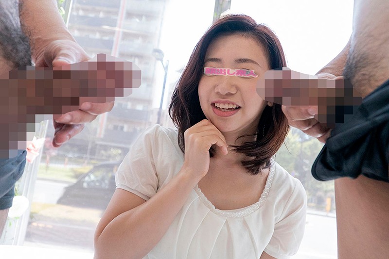 ＜素人＞ ザ・マジックミラー 顔出し！美人妻限定 清楚な奥様が初めての...