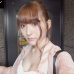 ＜素人＞ 「だってエッチが好きなんだもん」美白巨乳のメチャ可愛アパレル店員 衣吹かのん 19歳AVデビュー 『FANZA』