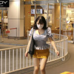 ＜素人＞ エロパイ露出訪問ww 逆バニー少女れいちゃんが早漏クンのチ●ポとろけちゃうほど無限射精させちゃうぞ 市原玲 『FANZA』