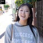 ＜素人＞ エプロン脱いだら釣鐘型Gcup！明るくて子供好きで素人可愛い保育士さんAVデビュー 愛瀬ゆうり 『FANZA』