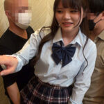 ＜素人＞ ガチナンパ！ 絶対にイっちゃダメ！痴●イキ我慢チャレンジ！ 全身まさぐられながらも快感に「恥ずかしいっ！これ以上は止めて！もう…声も潮もガマンできない…！」 『FANZA』