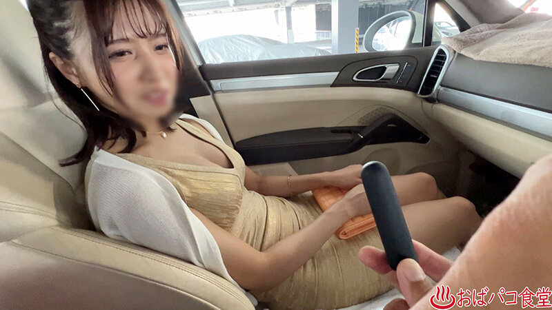 ＜素人＞ GINZA最高級ラウンジ嬢は実は人妻！泥●媚薬夜●い連続中出...