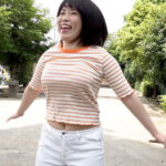 ＜素人＞ すれてない 下北カレー屋 ことこ22さい Hカップ 桜和ことこ 『FANZA』