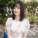 ＜素人＞ すれてない ファストフード店員 りこ20さい 橋本りこ 『FANZA』