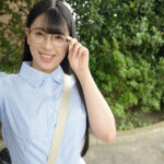 ＜素人＞ え？すれてない？美容室アシスタント あんな21さい 花柳杏奈 『FANZA』