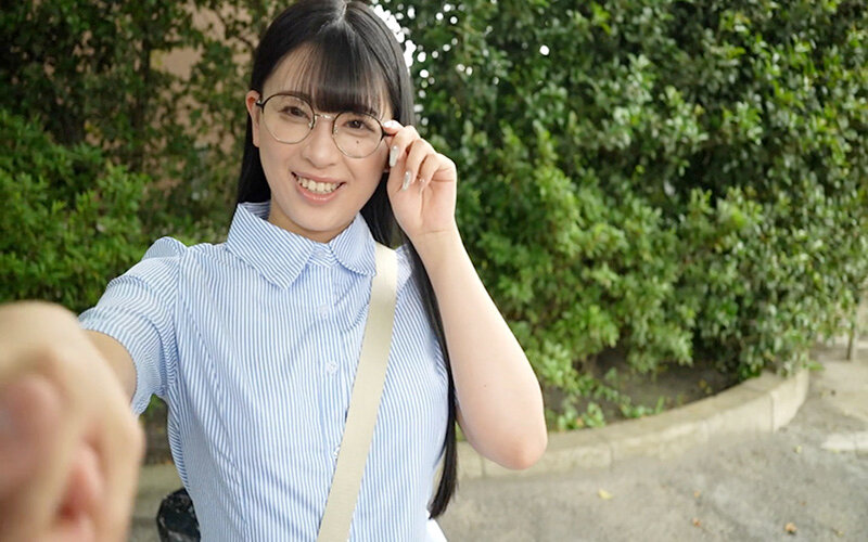 ＜素人＞ え？すれてない？美容室アシスタント あんな21さい 花柳杏奈...