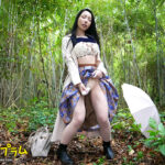 ＜素人＞ 素人わけあり熟女生中出し さえ46歳 河川敷のエロ本のような四十路の熟女 卑猥谷間にこんにちは… 藤木紗英 『FANZA』