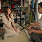 ＜素人＞ 前略四畳半の奥様 沙耶さん 33歳 ●素人四畳半生中出しシリーズ 吉瀬沙耶 『FANZA』