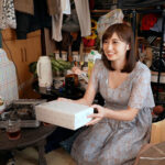 ＜素人＞ 前略四畳半の奥様 瞳さん 30歳 ●素人四畳半生中出しシリーズ 本田瞳 『FANZA』