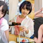 ＜素人＞ 「生でもいーよ♪」SEXしか娯楽のない田舎から上京してきた、ド変態の方言女子大生。自分の潮吹きで全身びしょ濡れ痙攣イキまくりSEXで白目アヘ顔をさらすヤバすぎハメ撮り映像 『FANZA』