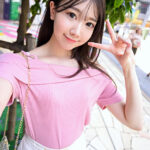 ＜素人＞ ガチアイドル級、透明感美少女 同級生では手におえない小悪魔エロ娘に大人の肉棒ぶち込みわからSEX！耳まで真っ赤になる程イかせまくって中出し！ 『FANZA』