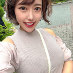 ＜素人＞ 素人JD【限定】さえちゃん22歳 男たちからの視線を一気に集める大きなおっぱいとお尻が自慢のお姉さん系JD！！エッチ過ぎる豊満ボディに興奮しながら中出しSEX！！ 『FANZA』