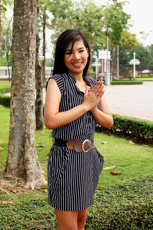 ＜素人＞ タイで素人ナンパ！ホテルに連れ込みセックス交渉！ 『FANZ...