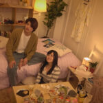 ＜素人＞ ニンゲン観察 さっきまで友達だったハズなのに勃起チ〇ポには抗えない！イケメンの長～い巨根に理性が壊れる地味っこ隠れ巨乳 『FANZA』