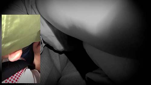 ＜素人＞ 痴●記録日記・改07 『FANZA』