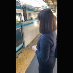 ＜素人＞ 痴●記録日記vol.92 『FANZA』