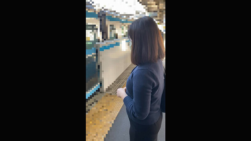 ＜素人＞ 痴●記録日記vol.92 『FANZA』