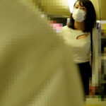 ＜素人＞ 電車痴●selection11 『FANZA』