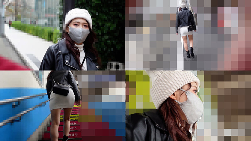 ＜素人＞ 痴●電車＃041 強気ギャルが中出しされ完全服従 『FANZ...