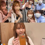 ＜素人＞ MOON FORCE CHEERS ぱこぱこしろうとコレクション。 vol.59 『FANZA』