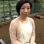 ＜素人＞ 50代後半でSEXに目覚めた遅咲き熟女！更なる快楽を求めてAV出演！熟れたボディを震わせイキまくりハメまくり！ 『FANZA』