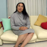 ＜素人＞ バツイチ六十路熟女がいつもと違うSEXがしてみたくてAV出演！男優のテクに爆乳を揺らしてイキまくる本能丸出しSEX 『FANZA』