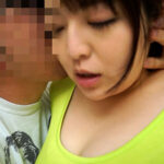 ＜素人＞ まだあどけなさが残る巨乳美少女の親には言えない裏アルバイト！ 『FANZA』