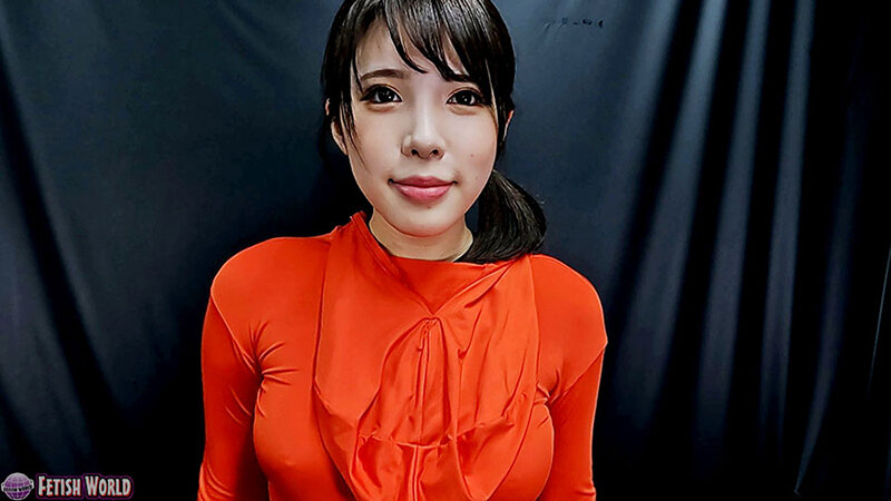 ＜素人＞ 全身タイツ痴女 2 七碧のあ 『FANZA』