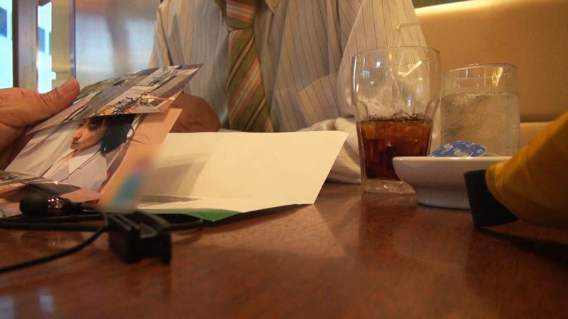 ＜素人＞ 投稿個人撮影 キモ男ヲタ復讐動画 クレシマレイカ編 『FAN...